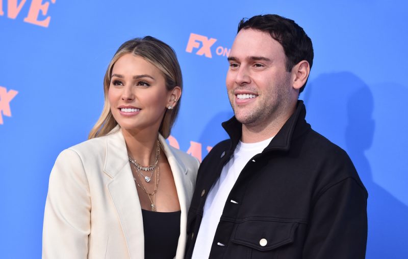 Scooter Braun, American successful entrepreneurs