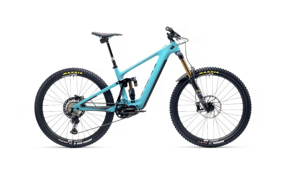 best electric mountain bike