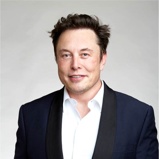 world's richest man Elon Musk