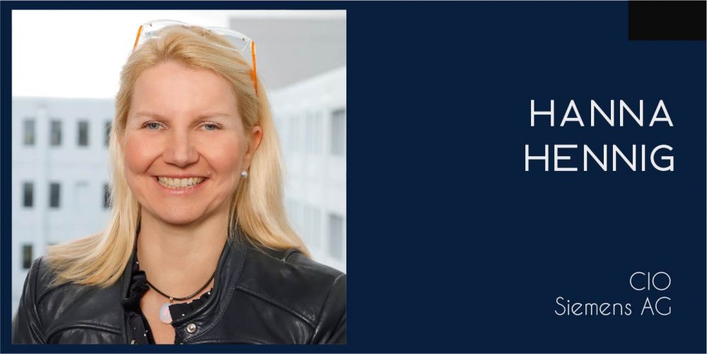 Siemens Hanna Hennig
