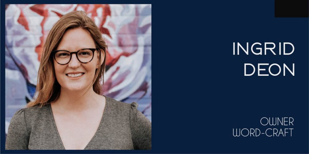 word-craft social media