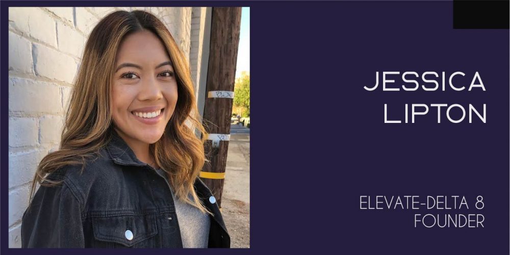 Jessica Lipton Elevate Delta