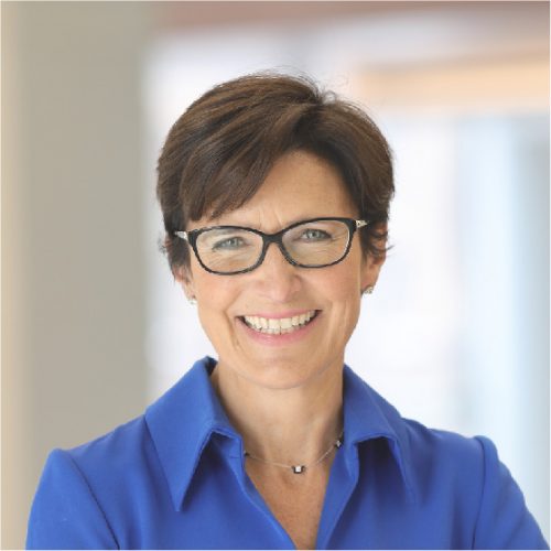 Jane Fraser Citigroup CEO