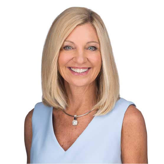 Karen Lynch CVS Health