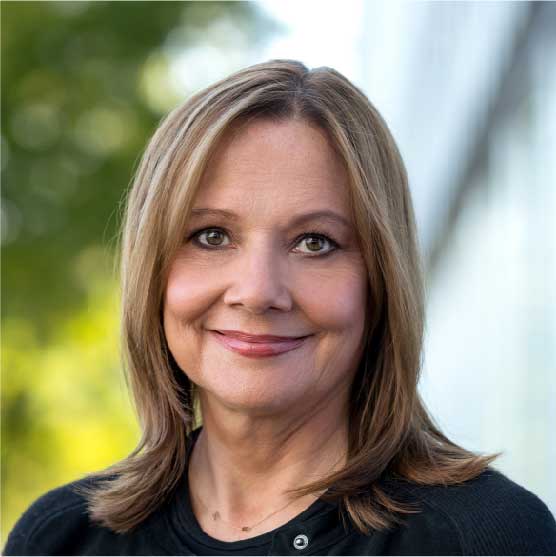 Female entrepreneurs