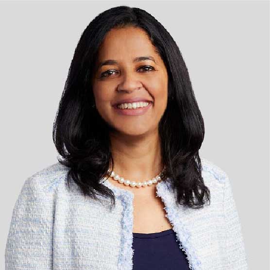 Female power players