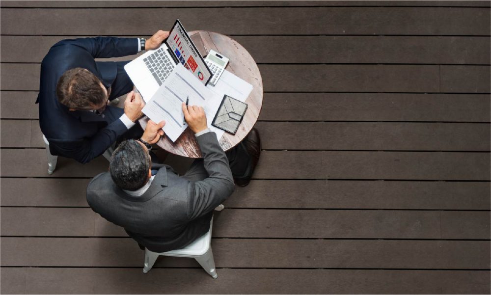 how to prepare a business plan