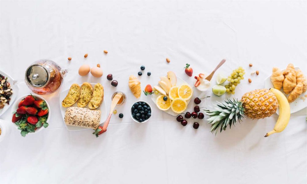 healthy snacks healthy