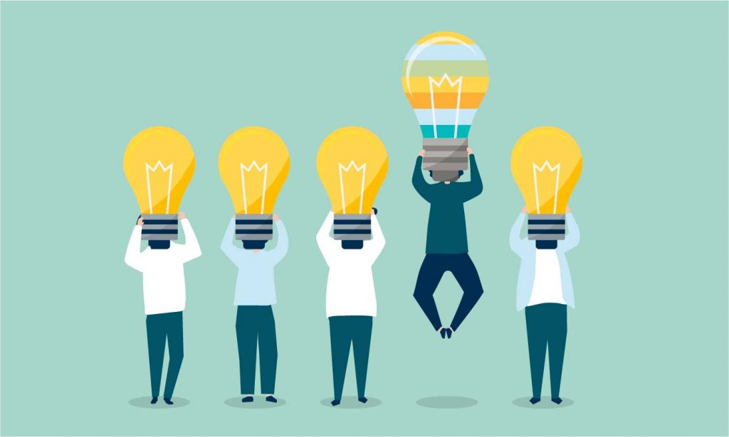 Top leadership qualities