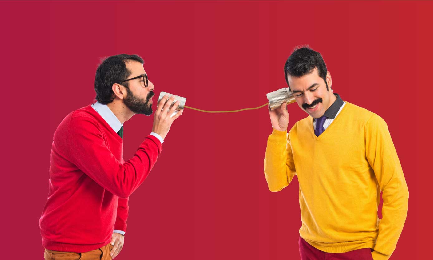 communication in the workplace