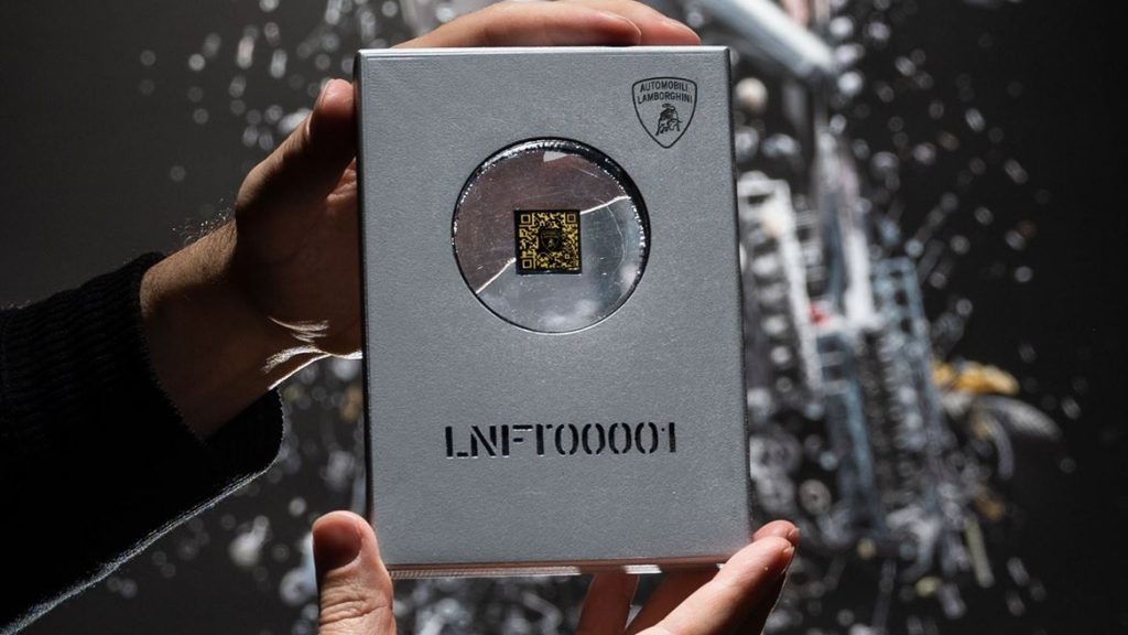 Fabian Oefner's Space Time Memory