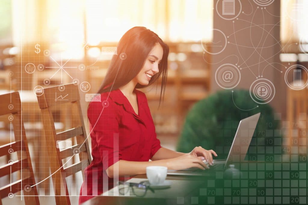 financial services industry