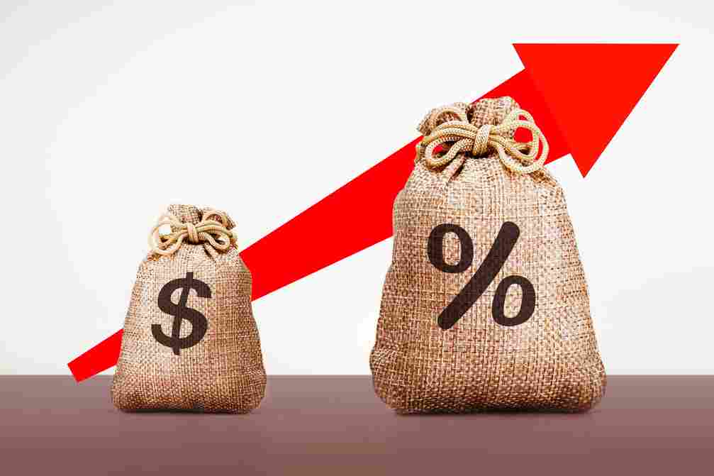 inflation rate in the us