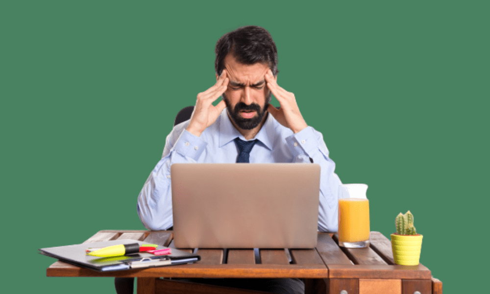 characteristics of a bad boss