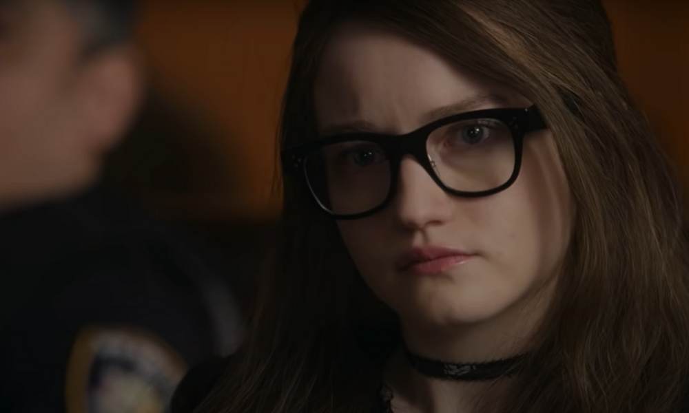 Anna Delvey socialite