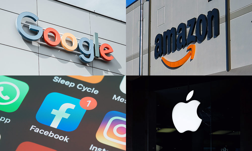 tech antitrust bill
