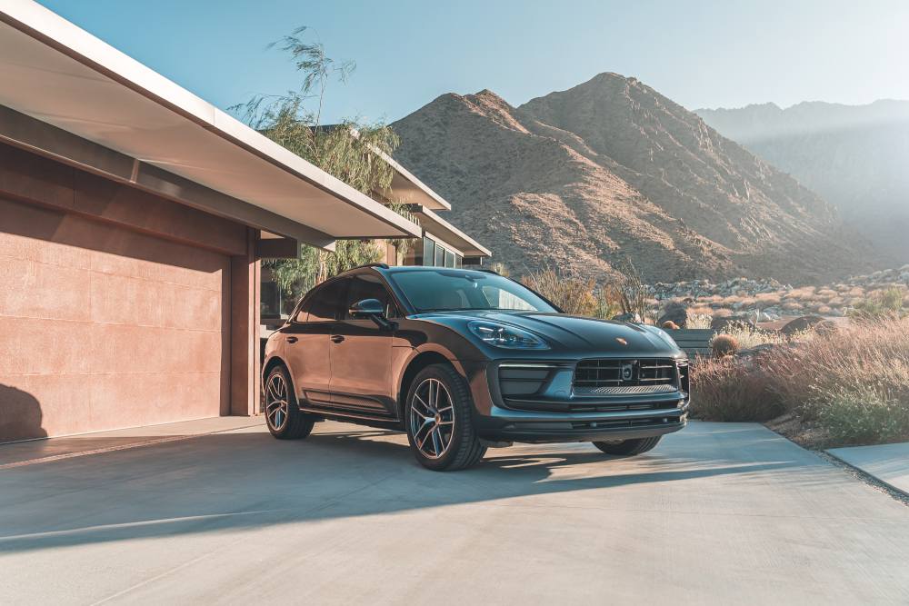 Macan 2022 Review