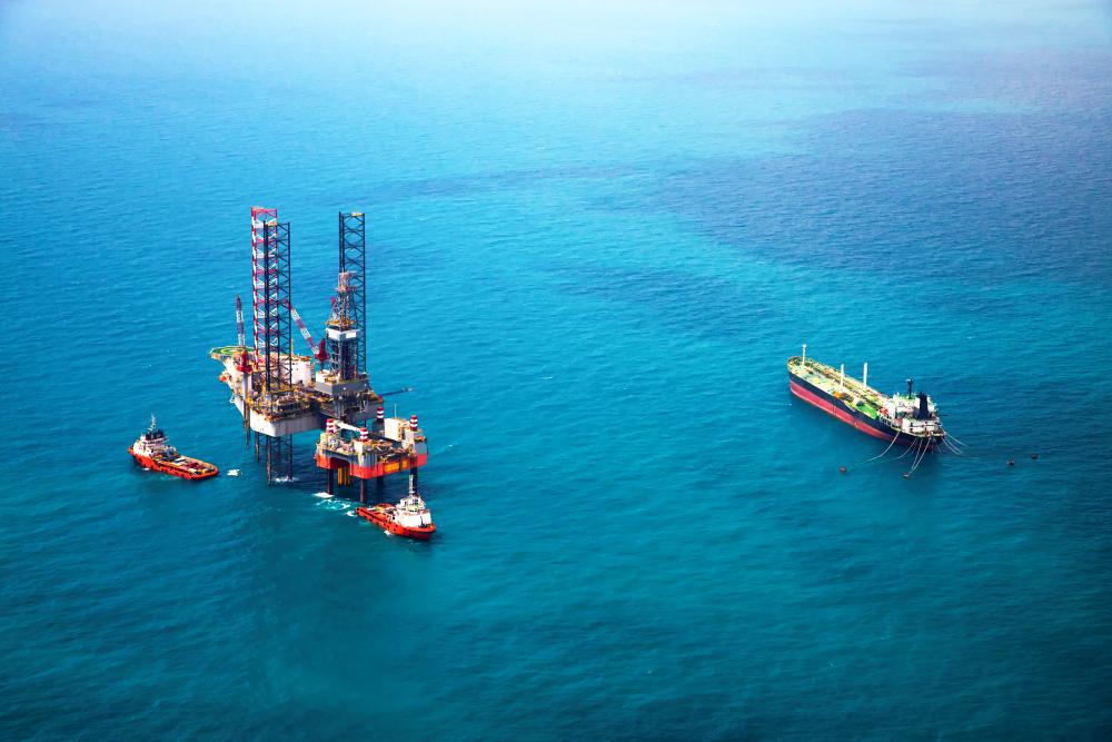 strategic petroleum reserve