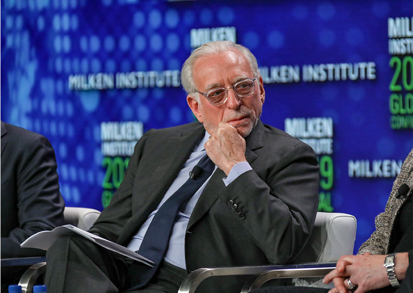 top activist investors