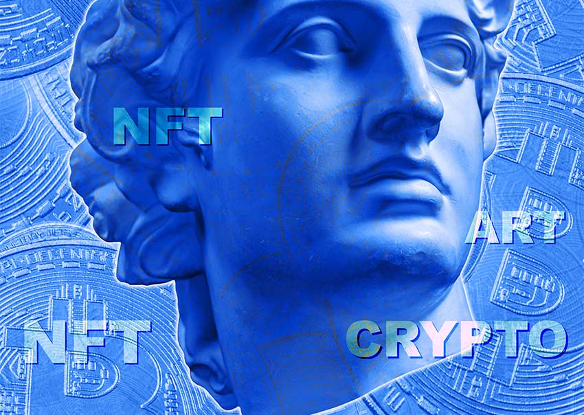 most famous nft artist