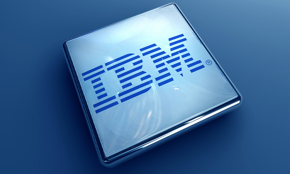 top AI companies in the world