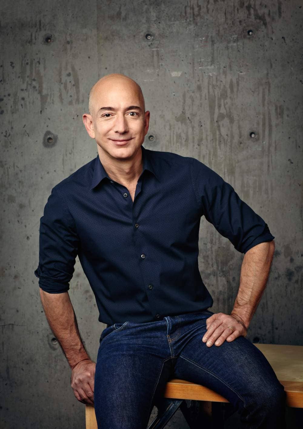 Elon Musk, Jeff Bezos and Bill Gates Lost billions