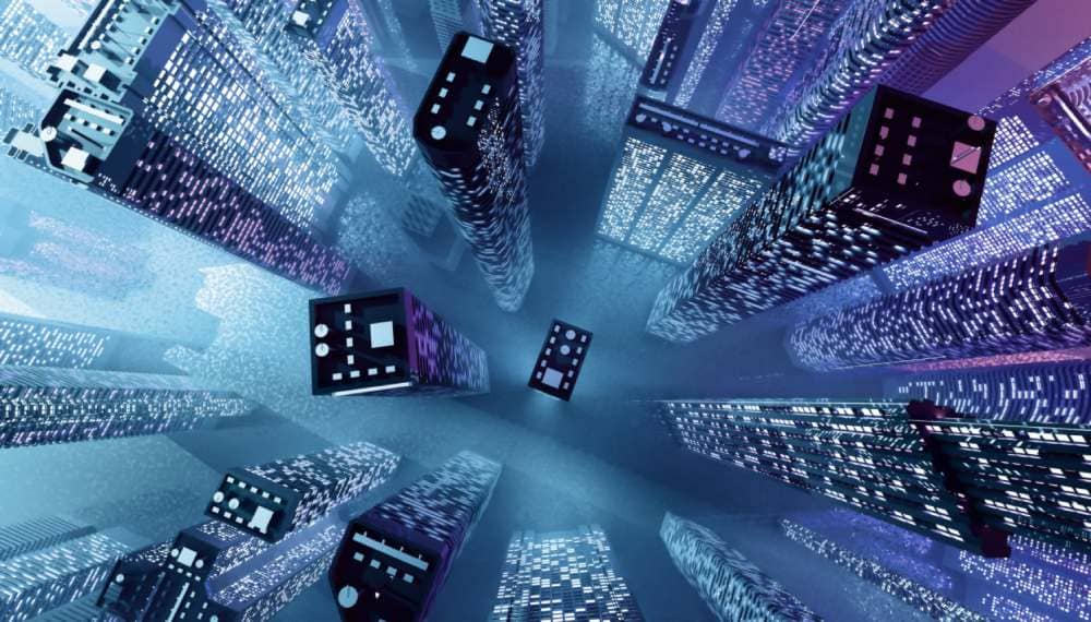 list of top Ai companies in the world