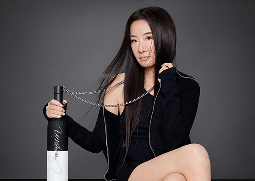 vera wang success story