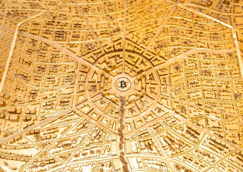 bitcoin city