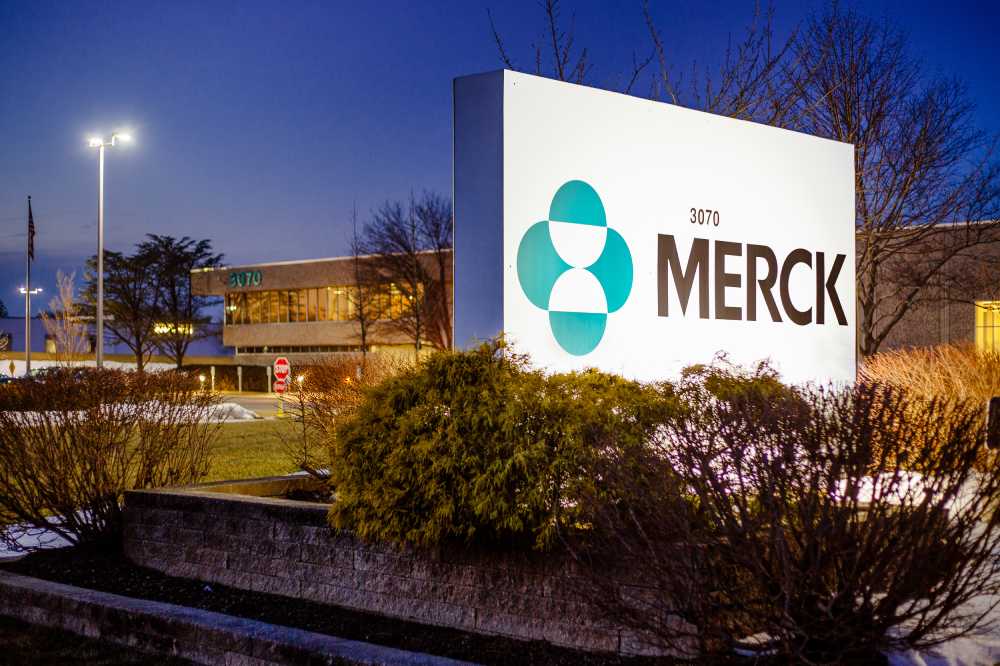 Merck to buy Seagen