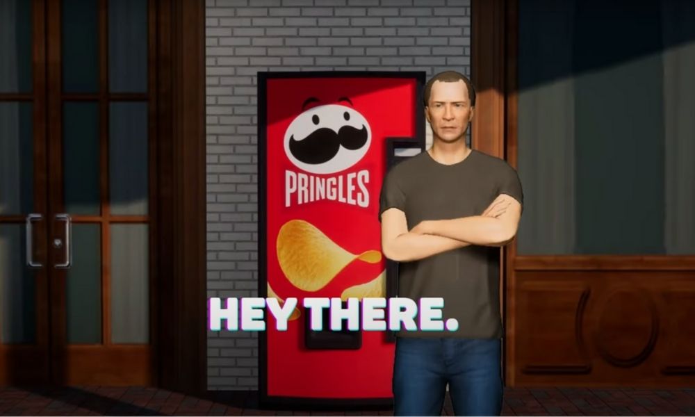 Prinjles NPC contest