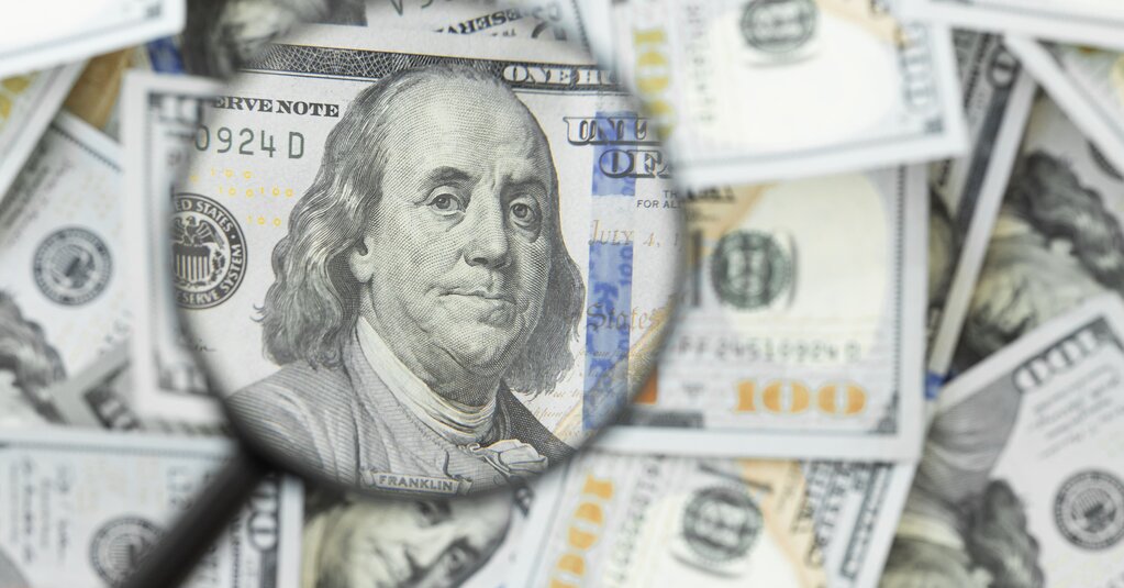 consumer price index