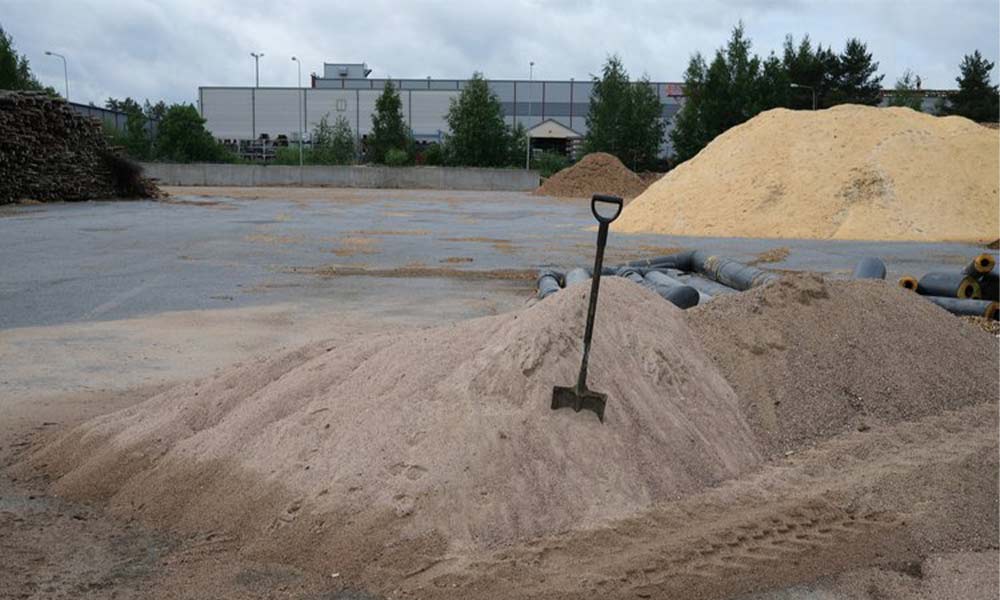 polar energy problems