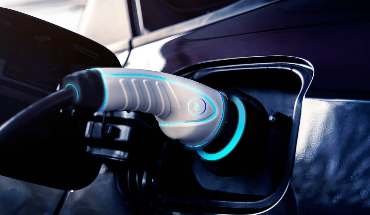 affordable electric cars