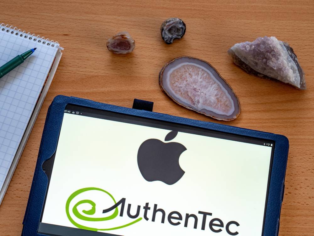 acquisitions by Apple