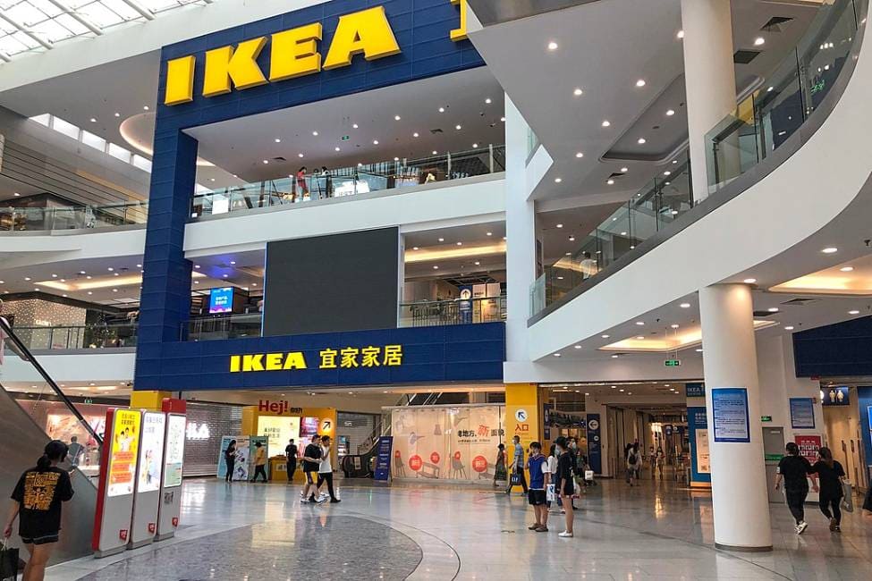 Ikea success stories