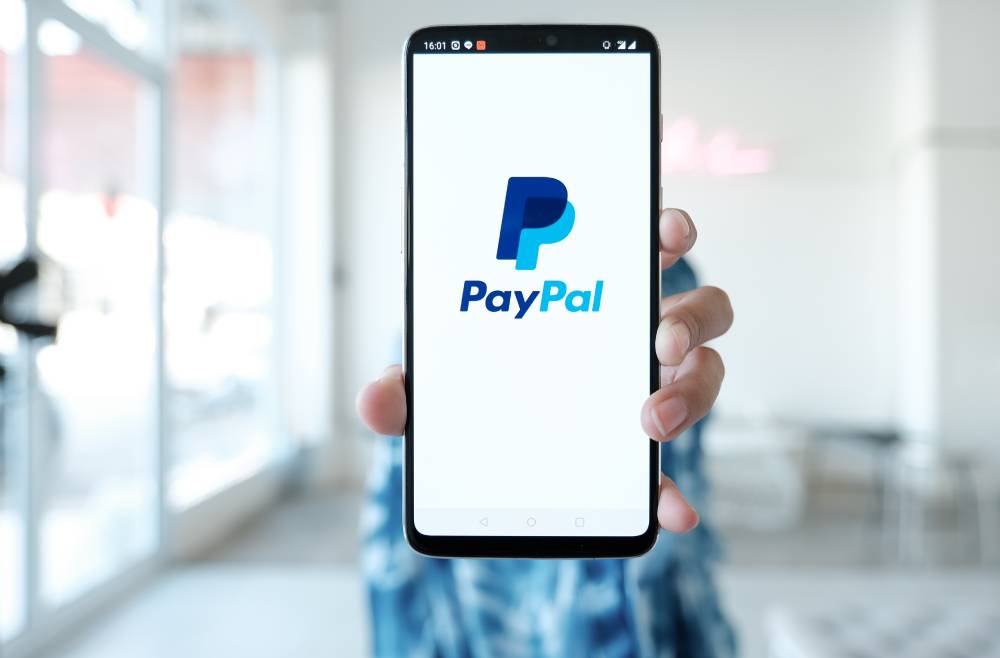 paypal's misinformation fine