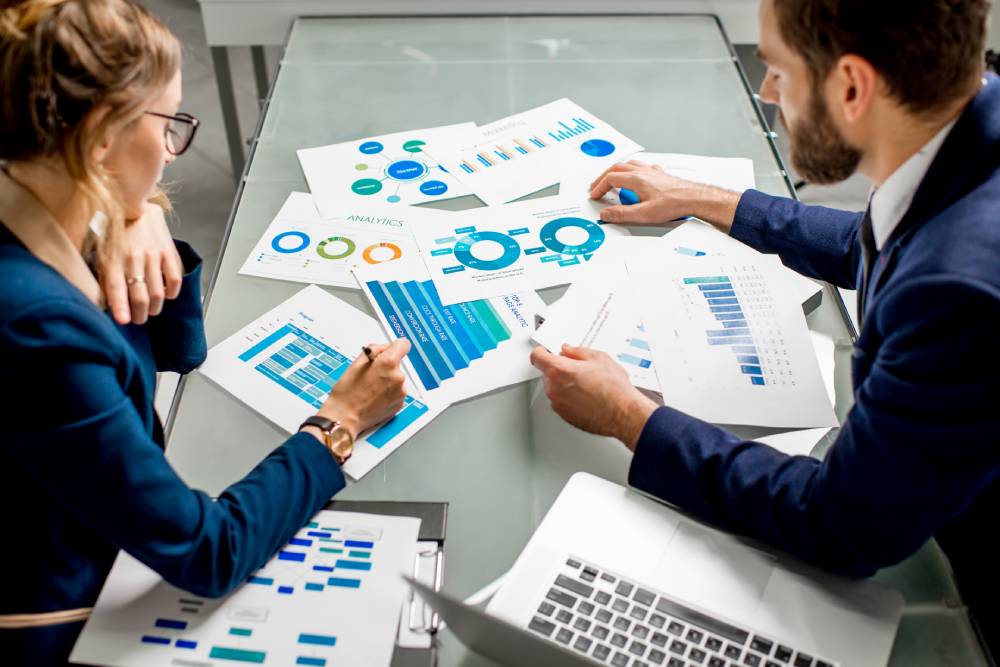 Best marketing strategies