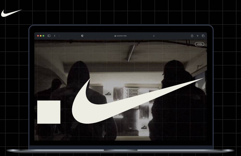 Nike metaverse