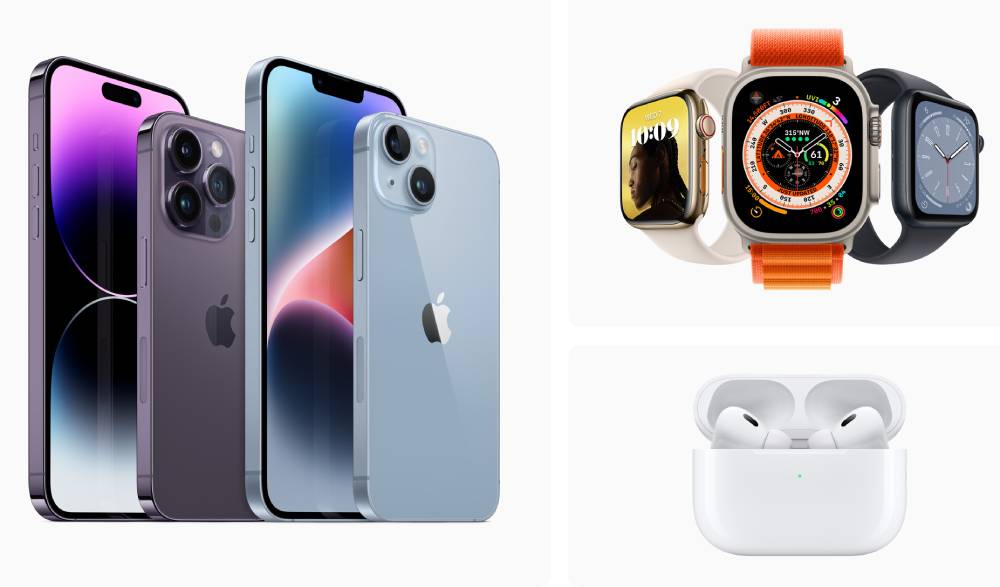 Apple moving out of China