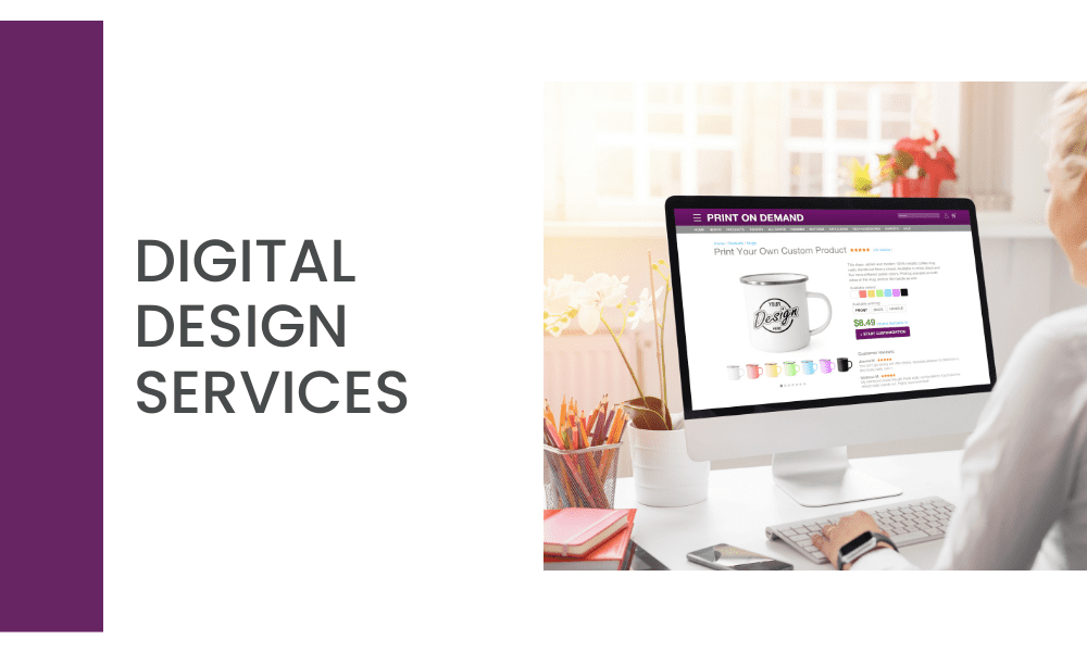 Digital Design Services