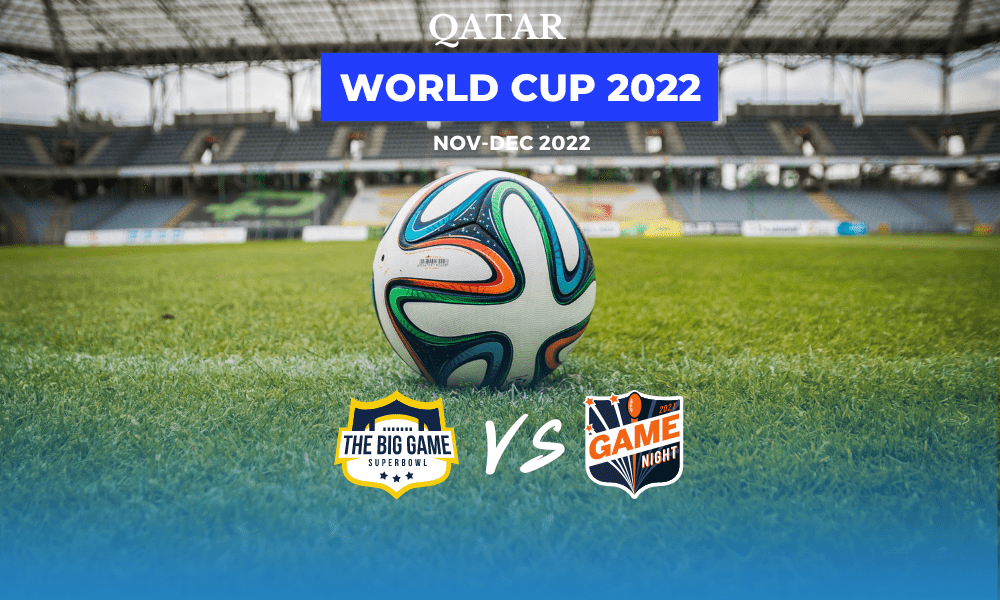 FIFA World Cup 2022