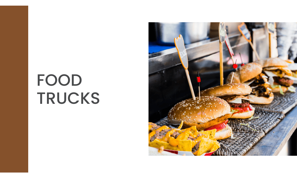 Food Trucks