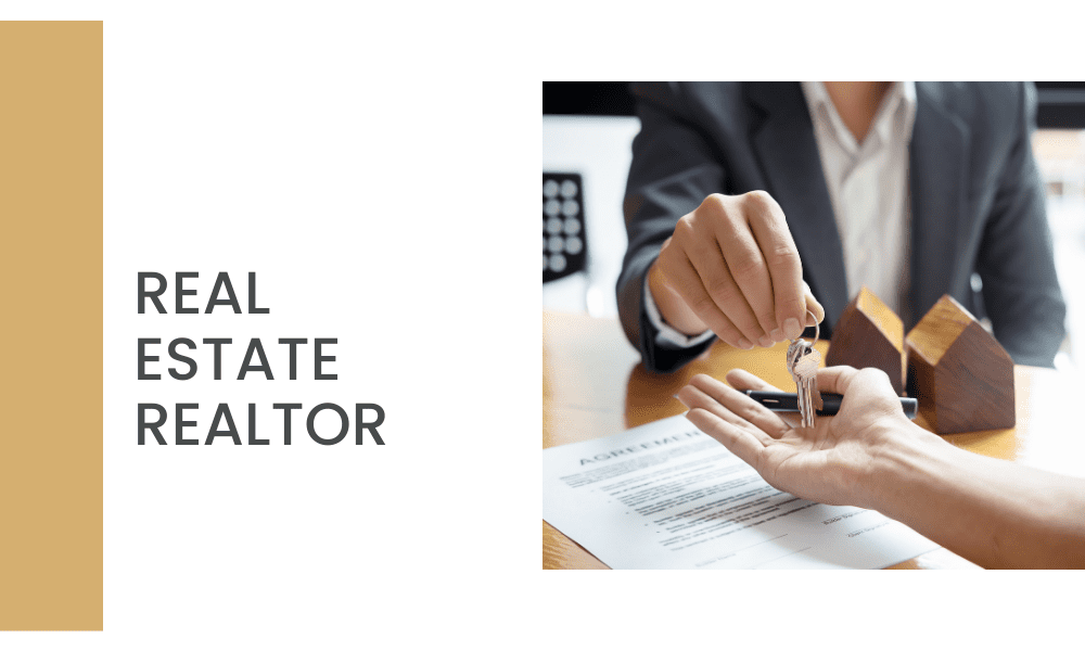 Real Estate Realtor
