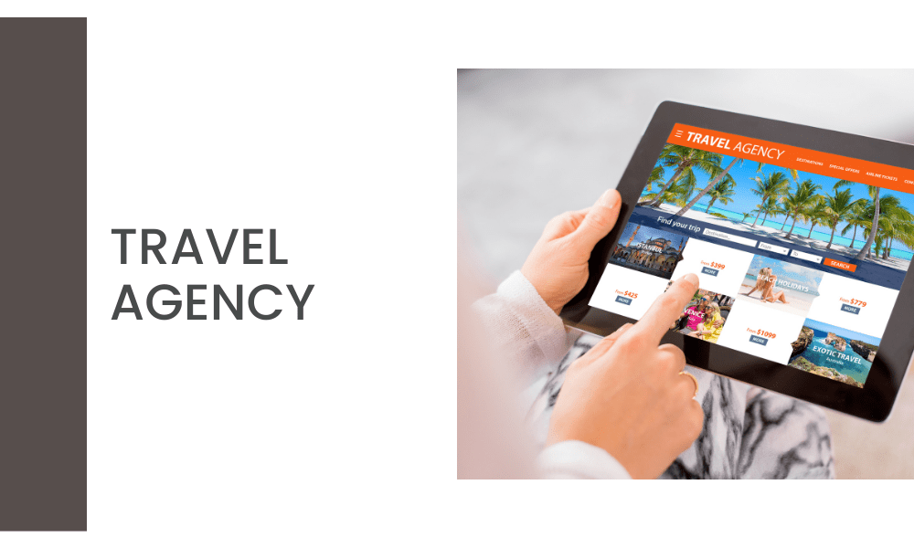 Travel Agency