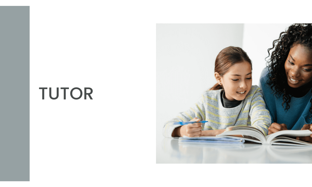 Tutor