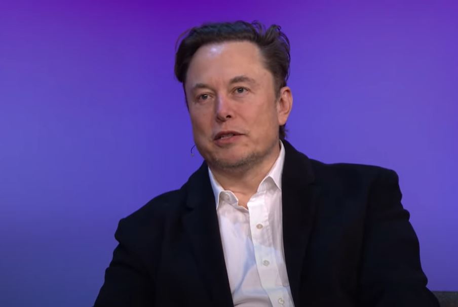 how not to handle criticism like Elon Musk