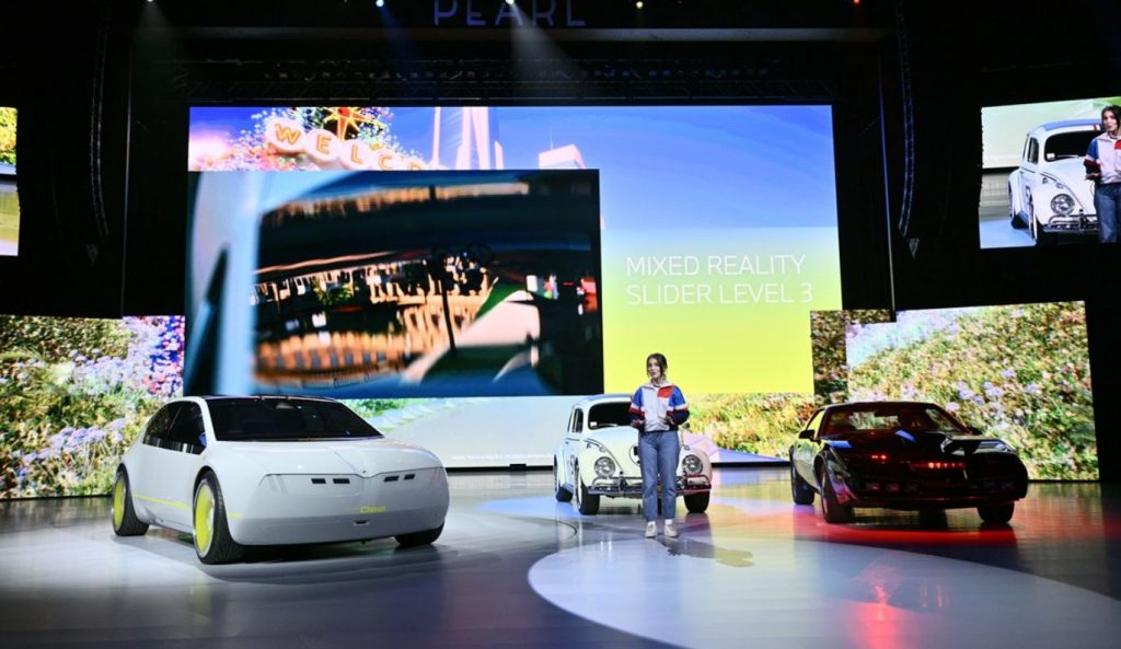 brands pulling out of CES