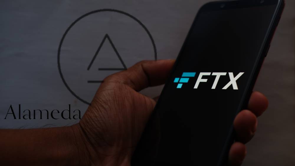 FTT crypto exchange