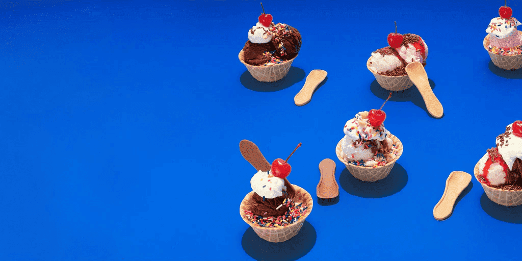 Incredible Eats Success Story